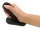 Mouse negru ergonomic wireless 3M